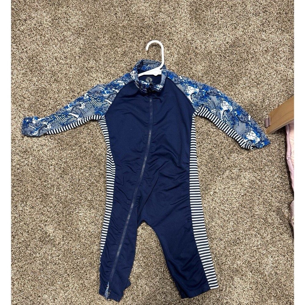 Stonz Swim Rashguard